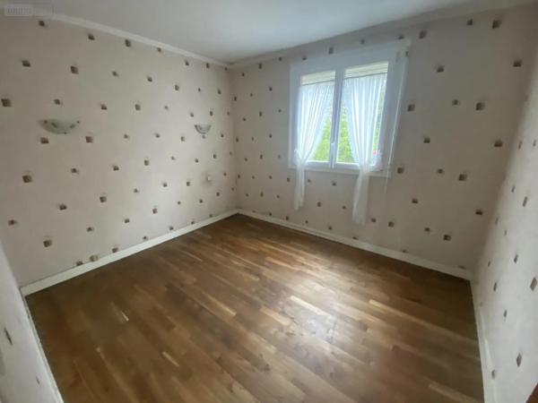 Achat - Maison Languidic 56440 4 pièces 96 m 2