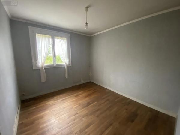 Achat - Maison Languidic 56440 4 pièces 96 m 2