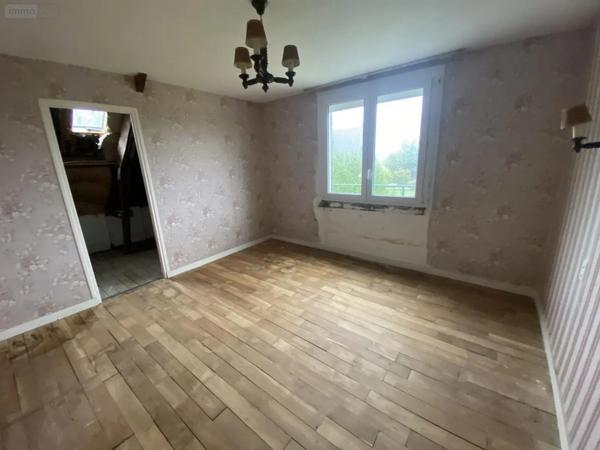 Achat - Maison Languidic 56440 4 pièces 96 m 2