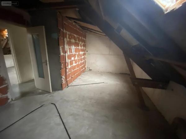 Achat - Maison Languidic 56440 4 pièces 96 m 2