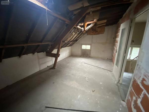 Achat - Maison Languidic 56440 4 pièces 96 m 2