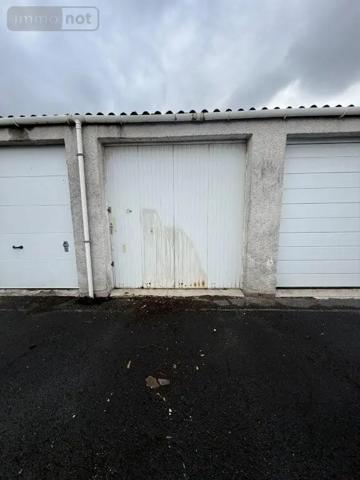 Achat - Garage et parking Valenciennes 59300 20 m 2 20 m 2