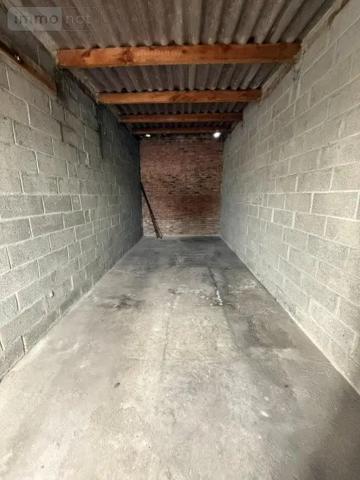 Achat - Garage et parking Valenciennes 59300 20 m 2 20 m 2