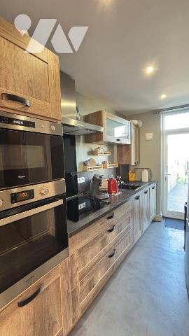 EXCLUSIVITÉ – BOULOGNE-SUR-MER, VIEILLE VILLE