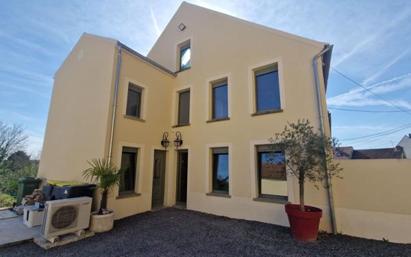 Maison à vendre    4 pièces •  Coulommiers