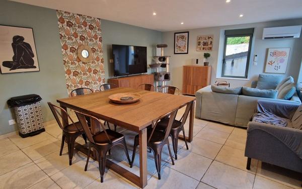 Maison à vendre    4 pièces •  Coulommiers