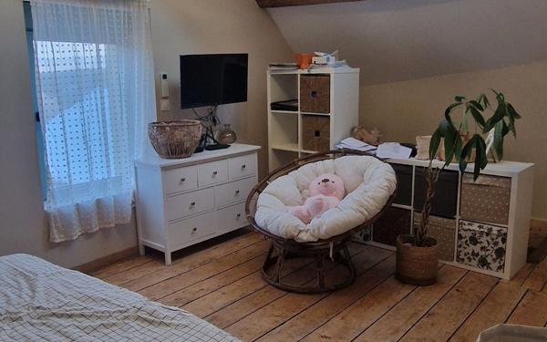 Maison à vendre    4 pièces •  Coulommiers