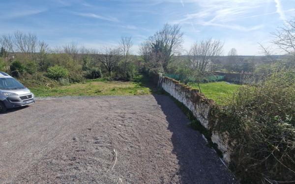 Maison à vendre    4 pièces •  Coulommiers