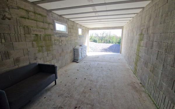 Maison à vendre    4 pièces •  Coulommiers