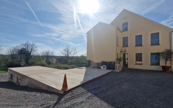 Maison à vendre    4 pièces •  Coulommiers