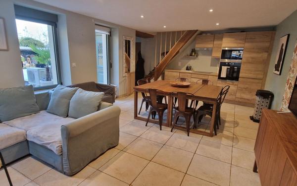 Maison à vendre    4 pièces •  Coulommiers