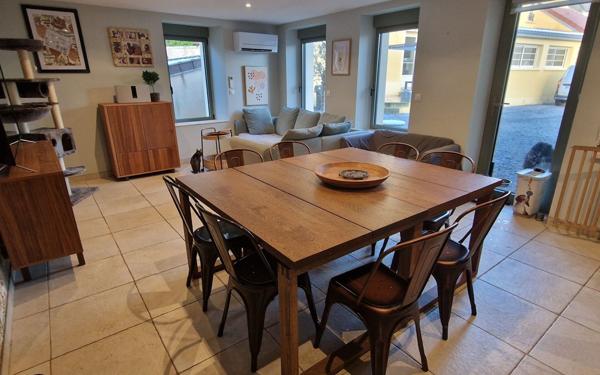 Maison à vendre    4 pièces •  Coulommiers