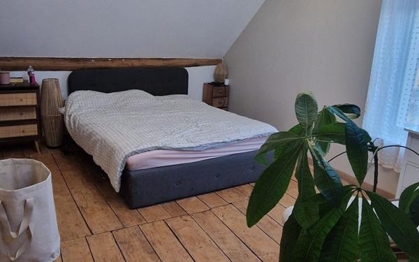 Maison à vendre    4 pièces •  Coulommiers