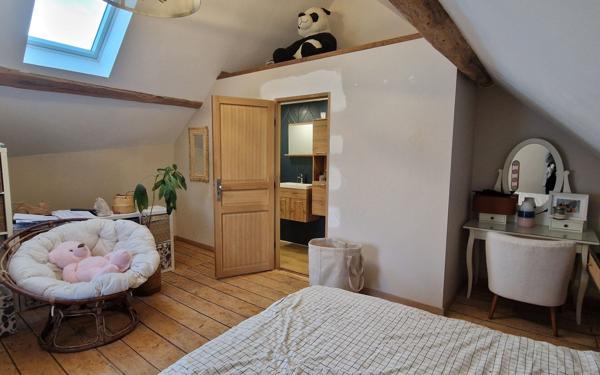 Maison à vendre    4 pièces •  Coulommiers