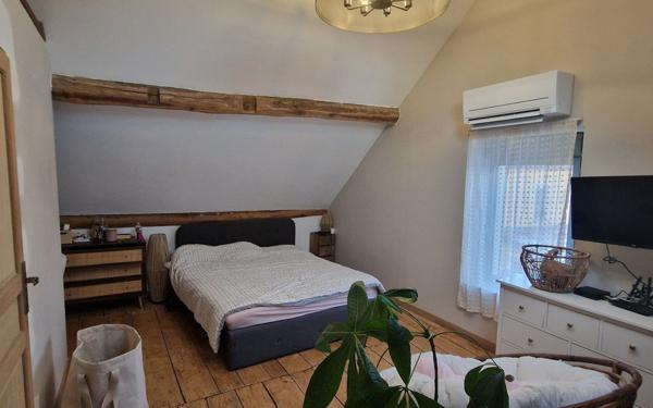 Maison à vendre    4 pièces •  Coulommiers