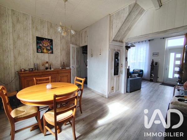 Maison à vendre 3 pièces 85 m² Corbie