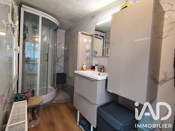 Maison à vendre 3 pièces 85 m² Corbie
