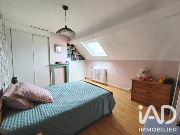 Maison à vendre 3 pièces 85 m² Corbie