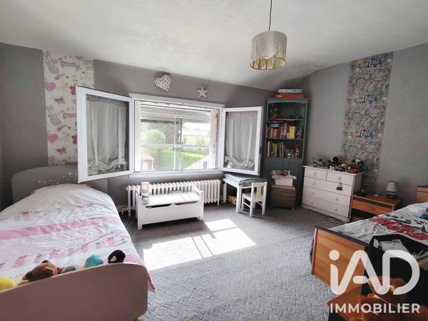 Maison à vendre 3 pièces 85 m² Corbie