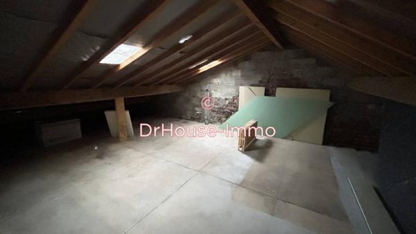 Maison à vendre 5 pièces de 95 m²