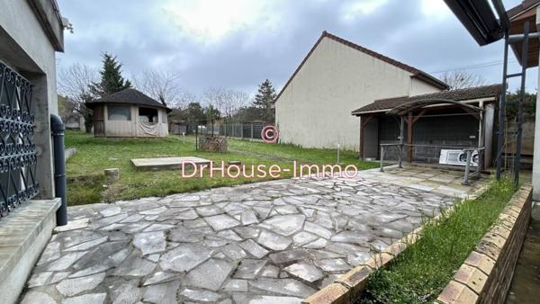 Maison à vendre 5 pièces de 95 m²