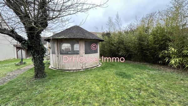 Maison à vendre 5 pièces de 95 m²