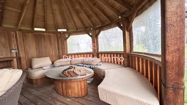 Maison à vendre 5 pièces de 95 m²