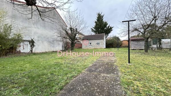 Maison à vendre 5 pièces de 95 m²