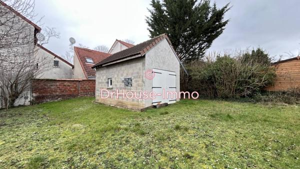 Maison à vendre 5 pièces de 95 m²