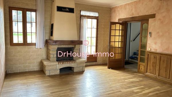 Maison à vendre 5 pièces de 95 m²