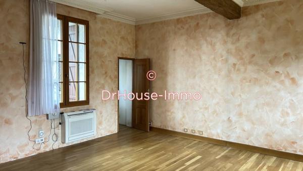 Maison à vendre 5 pièces de 95 m²