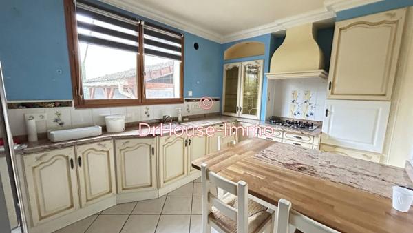 Maison à vendre 5 pièces de 95 m²