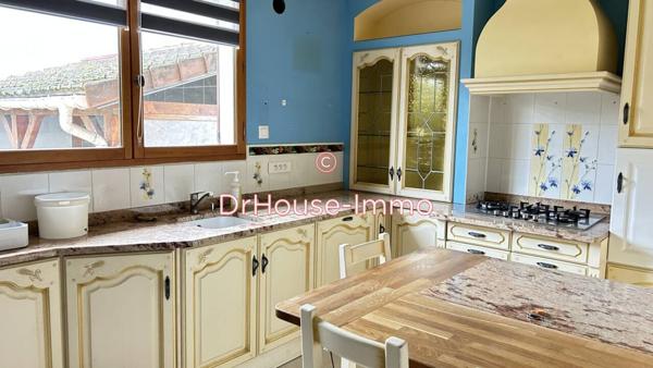 Maison à vendre 5 pièces de 95 m²