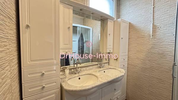 Maison à vendre 5 pièces de 95 m²