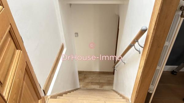 Maison à vendre 5 pièces de 95 m²