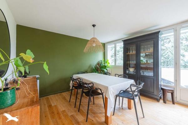 Appartement à vendre 210 000 € Eaubonne 4 p 64,5 m² DPE C