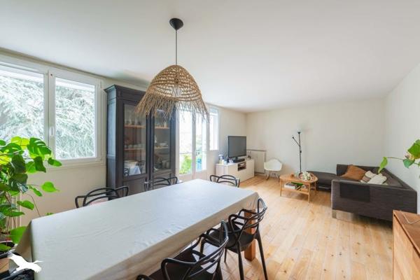 Appartement à vendre 210 000 € Eaubonne 4 p 64,5 m² DPE C