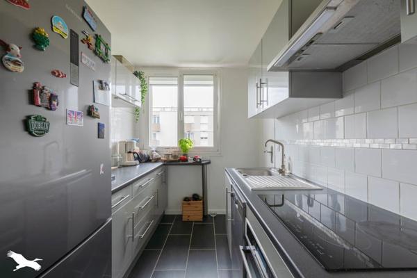 Appartement à vendre 210 000 € Eaubonne 4 p 64,5 m² DPE C