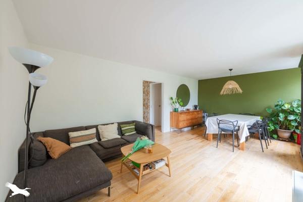 Appartement à vendre 210 000 € Eaubonne 4 p 64,5 m² DPE C