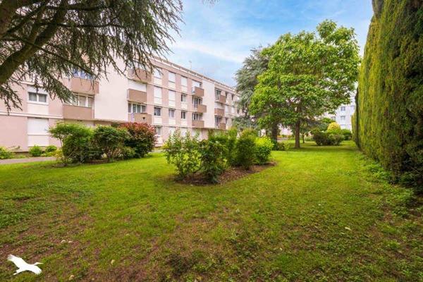 Appartement à vendre 210 000 € Eaubonne 4 p 64,5 m² DPE C
