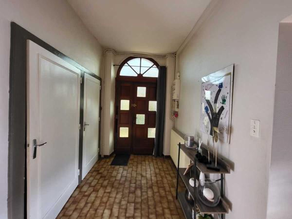 Vente / Maison ancienne