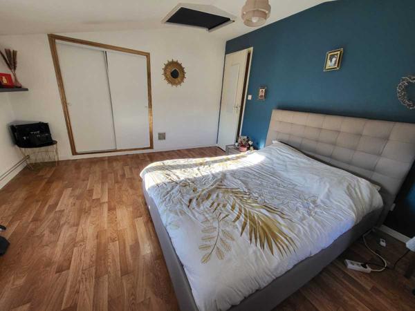 Vente / Maison ancienne