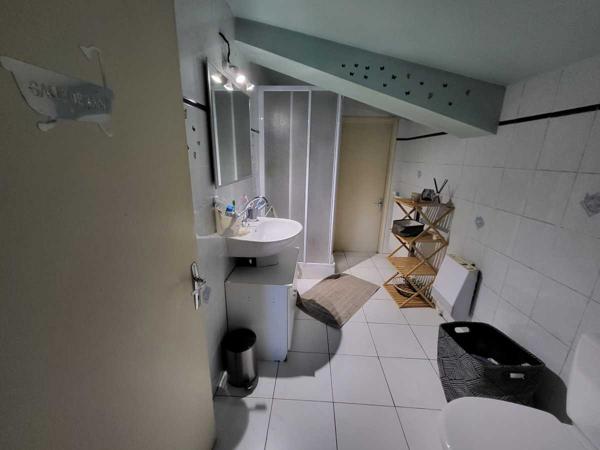 Vente / Maison ancienne