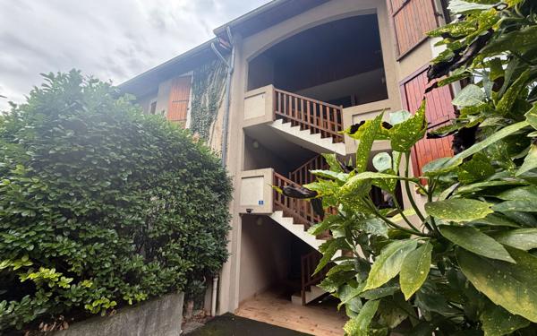 Appartement à vendre    4 pièces • 74,22 m2 Saint-Martin-le-Vinoux