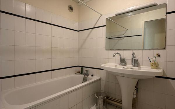 Appartement à vendre    4 pièces • 74,22 m2 Saint-Martin-le-Vinoux