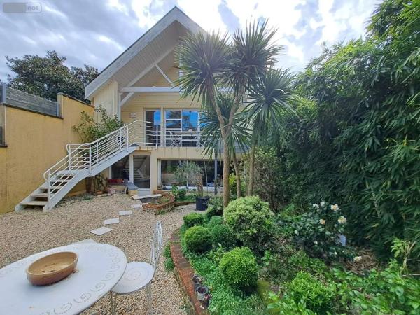 Achat - Maison Craon 53400 7 pièces 228 m 2 294 m 2