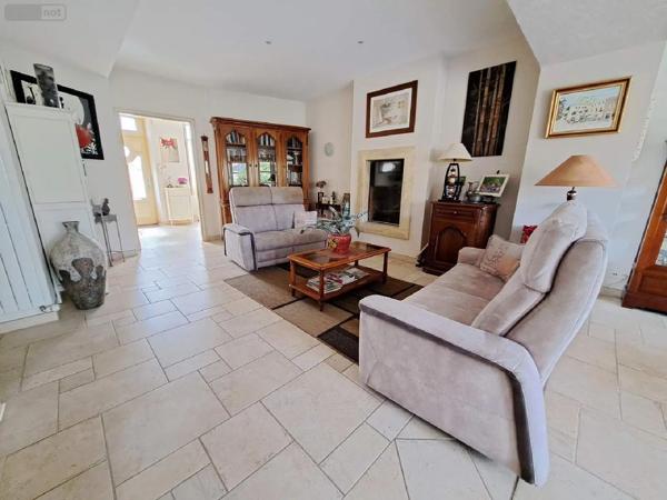 Achat - Maison Craon 53400 7 pièces 228 m 2 294 m 2