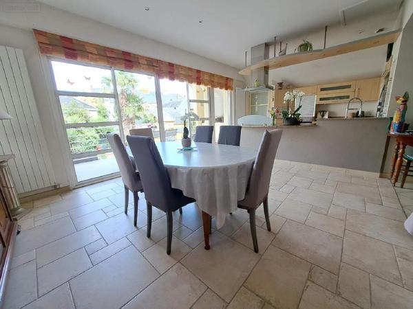 Achat - Maison Craon 53400 7 pièces 228 m 2 294 m 2