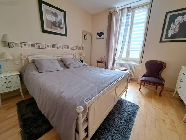 Achat - Maison Craon 53400 7 pièces 228 m 2 294 m 2