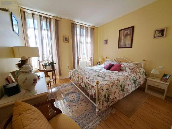 Achat - Maison Craon 53400 7 pièces 228 m 2 294 m 2